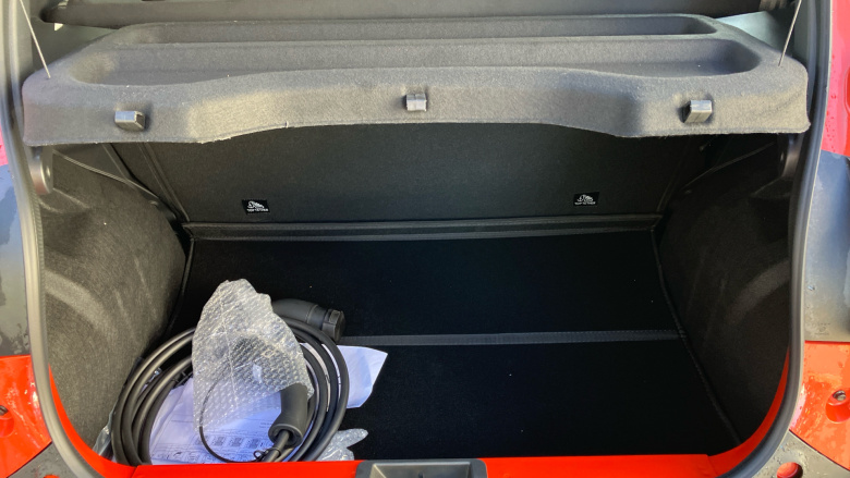 Dacia Spring 27kWh Expression 65 48kW 5dr Auto Electric Hatchback